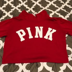 Sold!!!! Do not buy!!!   Crop long sleeve